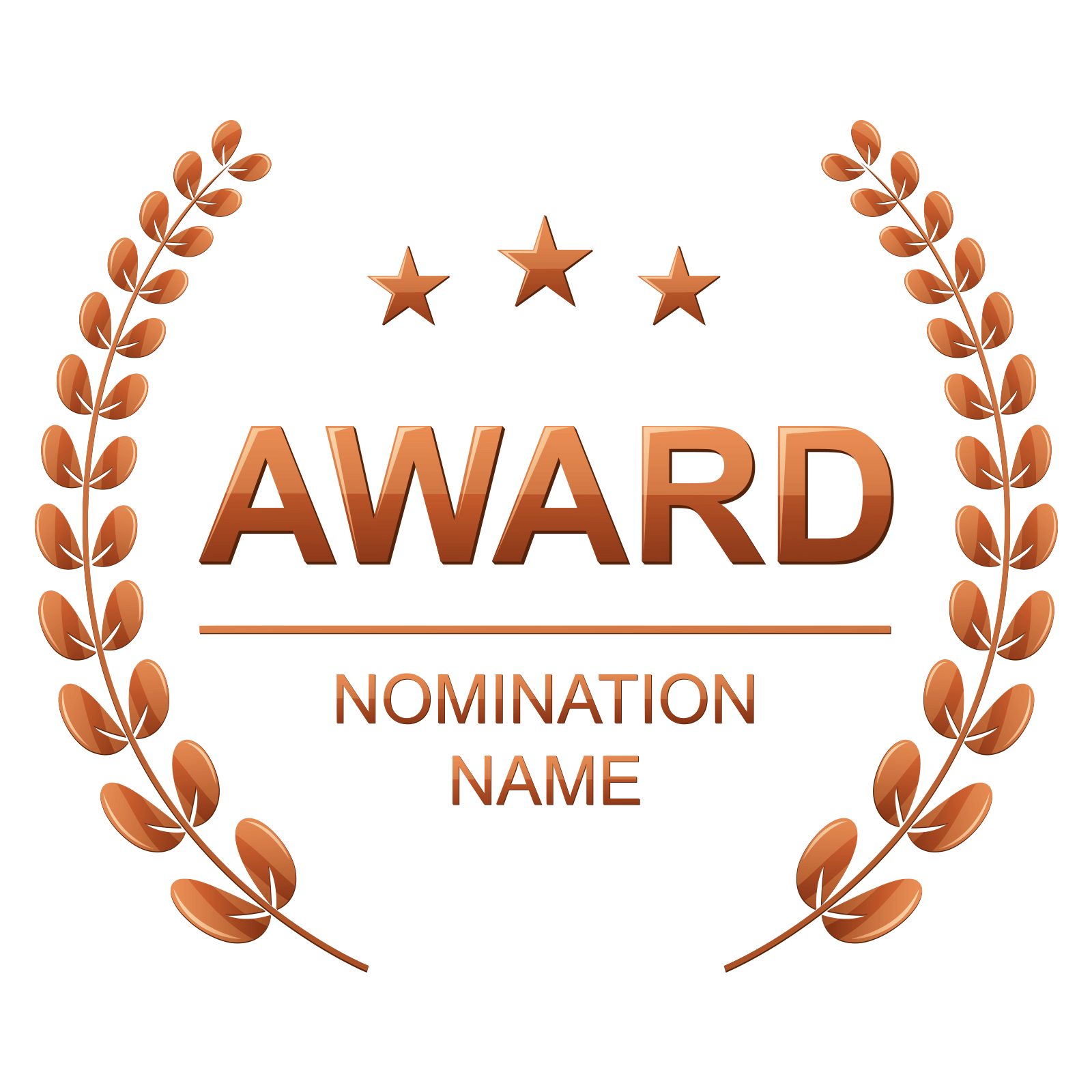 Financial Excellence Award