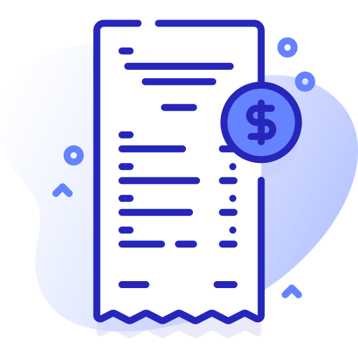 Payment Types Icon