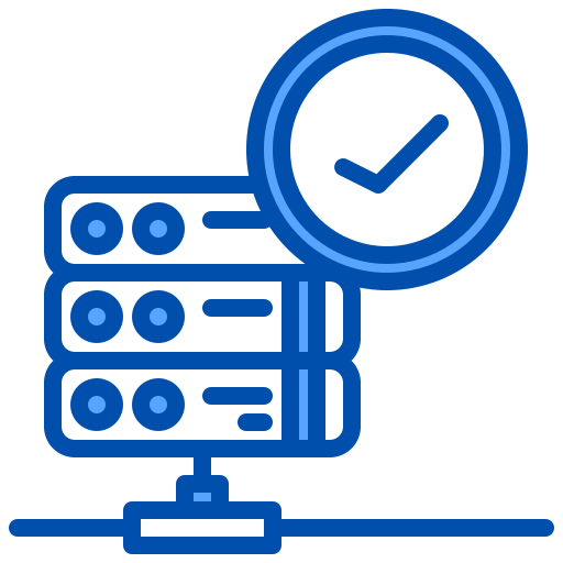 Merchant Control Panel Icon