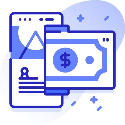 Lowest Fees Icon
