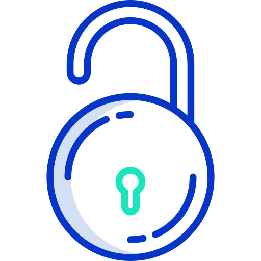 No Lock-in Contracts Icon