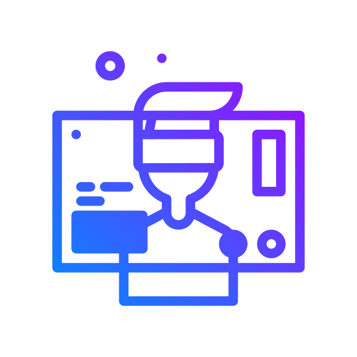 Full Transparency Icon