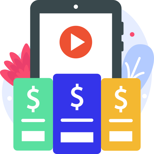 Wholesale Rates Icon